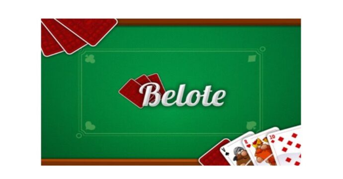 Belote