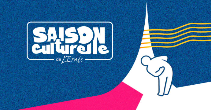 Saison culturelle de l'Ernée