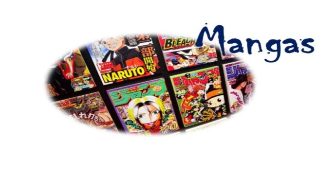 Mangas
