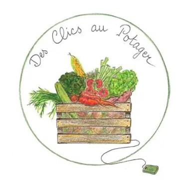 Des Clics au Potager