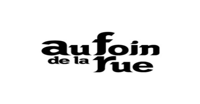 Au Foin de la Rue